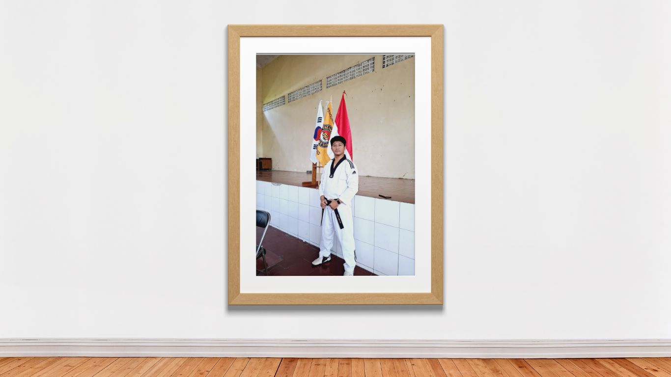 Taekwondo Indonesia - Jombang Taekwondo Academy ti-taekwondojombang.com